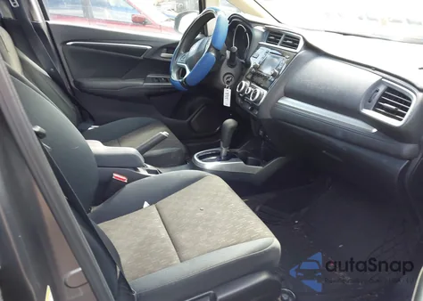 2015 Honda Fit Lx from USA, damaged, VIN 3HGGK5H52FM787806